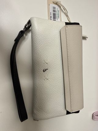 Bolso de mano Abbacino NUEVO