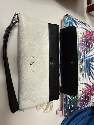 Bolso de mano Abbacino NUEVO