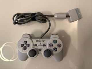 PlayStation 1 SCPH-9002 + Gioco Worms
