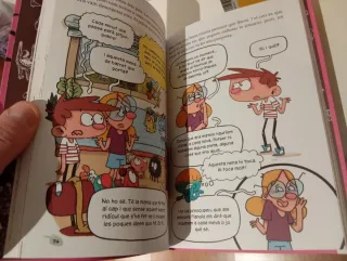 Agus y los monstruos CATALAN