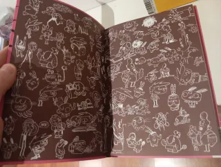 Agus y los monstruos CATALAN