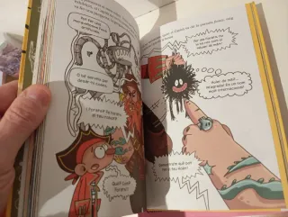 Agus y los monstruos CATALAN