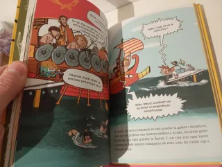 Agus y los monstruos CATALAN