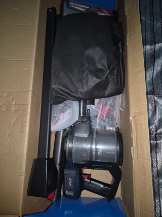 Aspirador Power Cordless PT-380