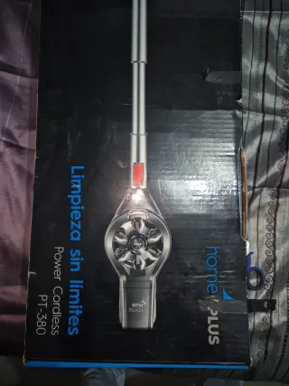 Aspirador Power Cordless PT-380