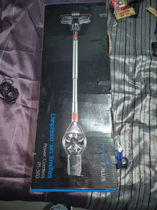 Aspirador Power Cordless PT-380