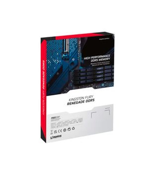 Kingston Fury Renegade 24GB DDR5 8400MHz CL40 Plat