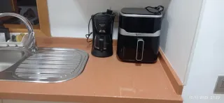 Muebles de cocina de regalo