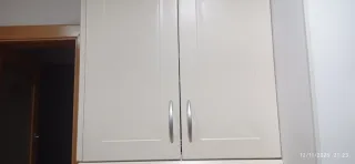 Muebles de cocina de regalo