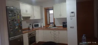 Muebles de cocina de regalo