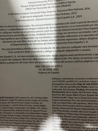 Historia de la Filosofía 2º Bachillerato. Libro...