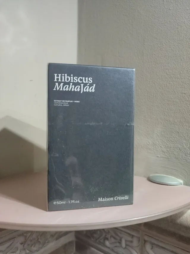 Maison Crivelli Hibiscus Mahajad