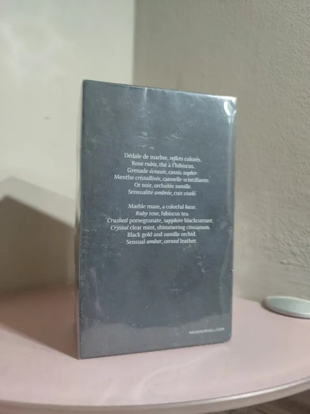 Maison Crivelli Hibiscus Mahajad