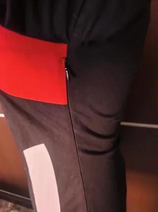 Vestido estampado geométrico