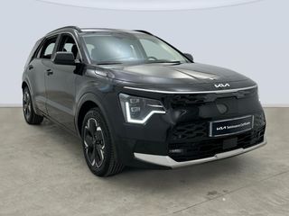 Kia e-Niro Winter Edition 150 kW (204 CV)