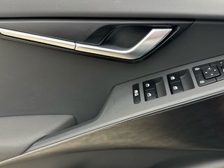 Kia e-Niro Winter Edition 150 kW (204 CV)