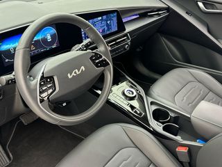 Kia e-Niro Winter Edition 150 kW (204 CV)