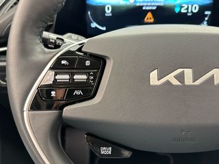 Kia e-Niro Winter Edition 150 kW (204 CV)