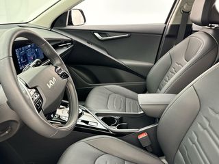 Kia e-Niro Winter Edition 150 kW (204 CV)