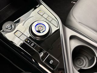 Kia e-Niro Winter Edition 150 kW (204 CV)