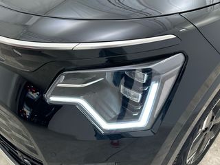 Kia e-Niro Winter Edition 150 kW (204 CV)