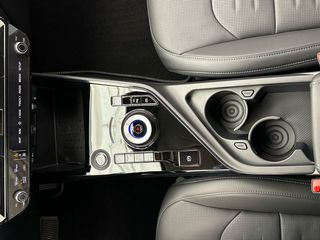 Kia e-Niro Winter Edition 150 kW (204 CV)