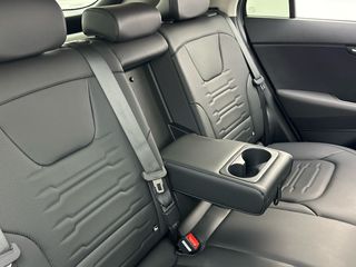 Kia e-Niro Winter Edition 150 kW (204 CV)