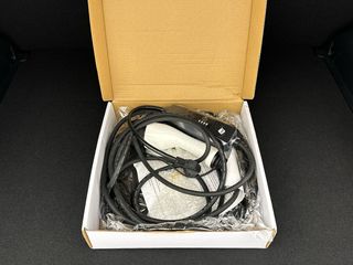 Kia e-Niro Winter Edition 150 kW (204 CV)