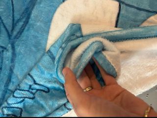 Manta polar XL (180x200)