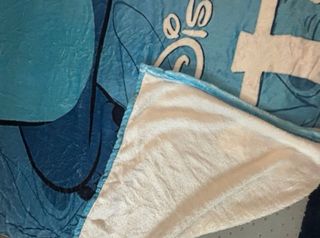 Manta polar XL (180x200)