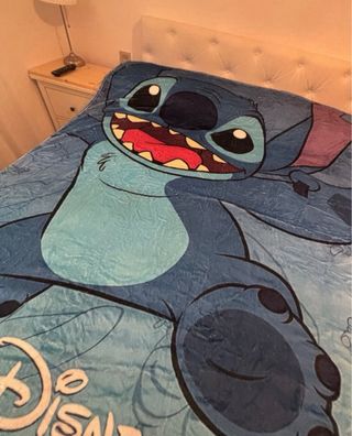 Manta polar XL (180x200)