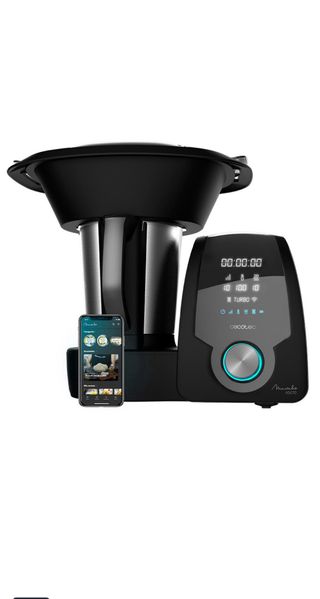 Robot Cocina Mambo Cecotec 10070