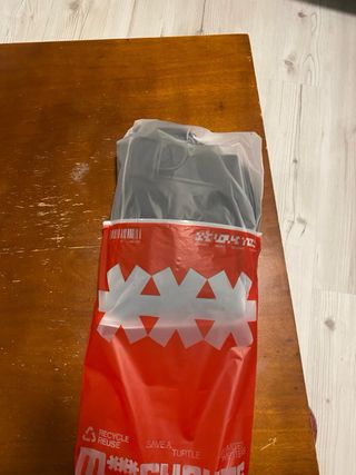 Chaqueta Milfshakes Edición Limitada 089/330