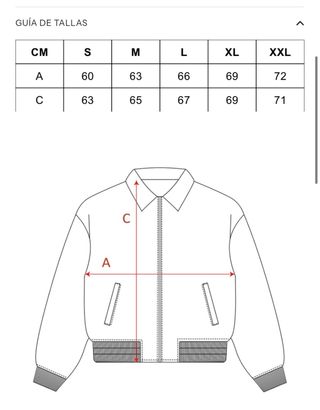 Chaqueta Milfshakes Edición Limitada 089/330