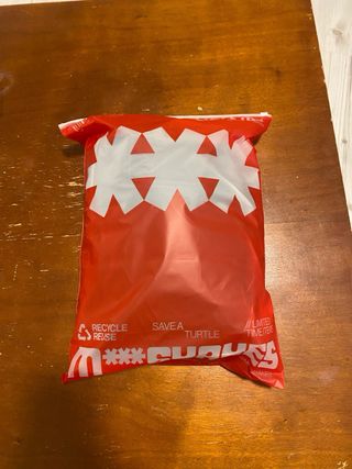 Chaqueta Milfshakes Edición Limitada 089/330