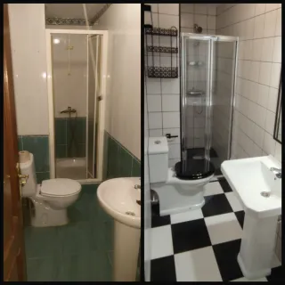 Reformas y Reparaciones