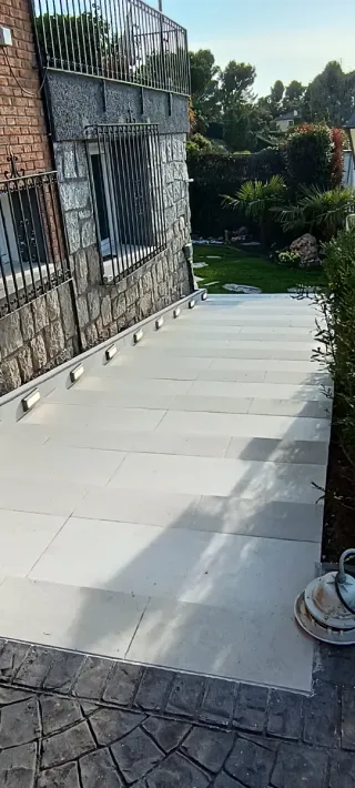 Reformas y Reparaciones