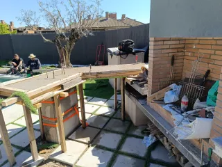 Reformas y Reparaciones