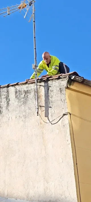 Reformas y Reparaciones