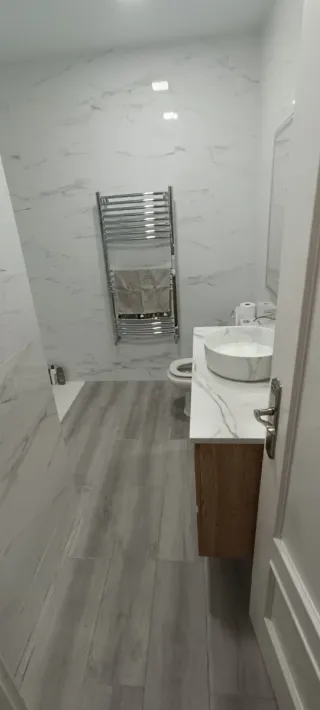 Reformas y Reparaciones