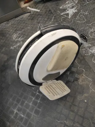 Ninebot One