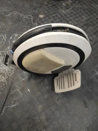 Ninebot One