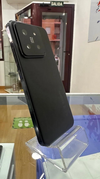 Xiaomi 14 Negro 512GB 12GB RAM Seminuevo