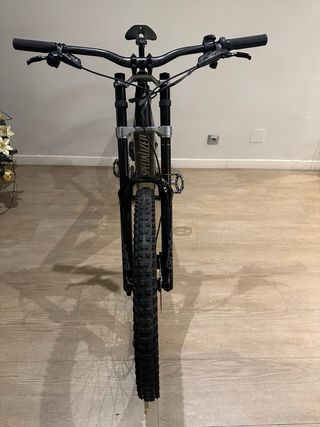 Specialized Kenevo S4 Expert