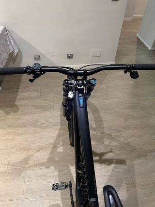 Specialized Kenevo S4 Expert