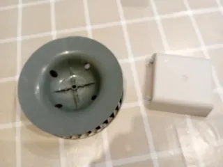 Extractor cocina Soler y Palau CK50