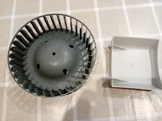 Extractor cocina Soler y Palau CK50