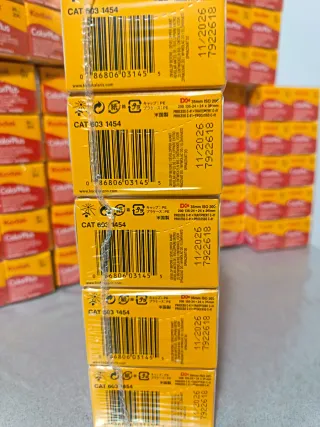 1Kodak Colorplus 200 ISO 24 pose