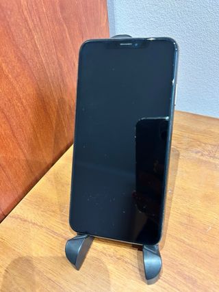 iPhone XS Max Oro