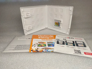 Yokai Watch 3 Nintendo 3DS